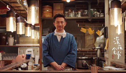 《深夜食堂》不懂中國觀眾，就像HR不懂業(yè)務(wù)